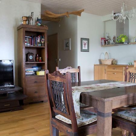 Kuressaare Romantic Apartment Luaran gambar