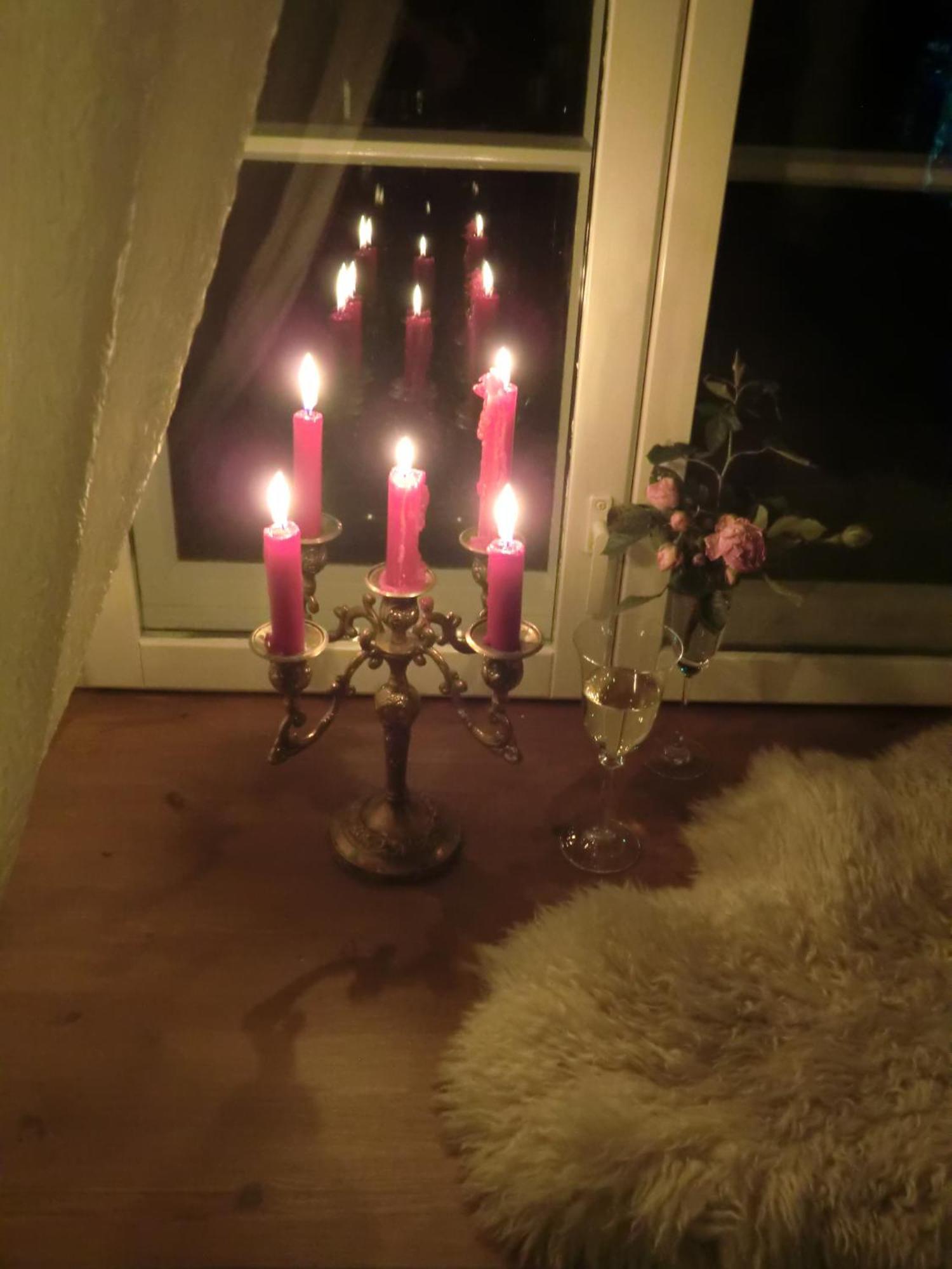 Kuressaare Romantic Apartment Luaran gambar