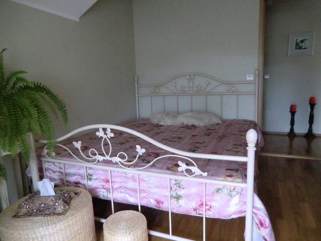Kuressaare Romantic Apartment Luaran gambar
