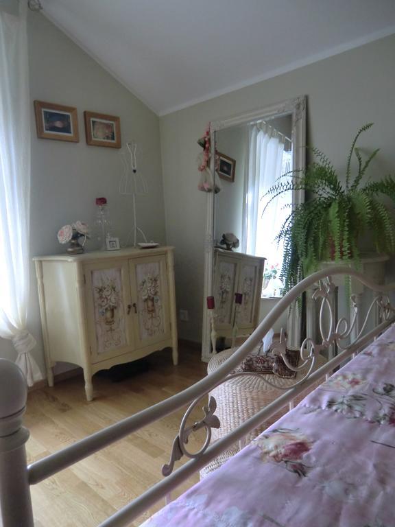 Kuressaare Romantic Apartment Luaran gambar