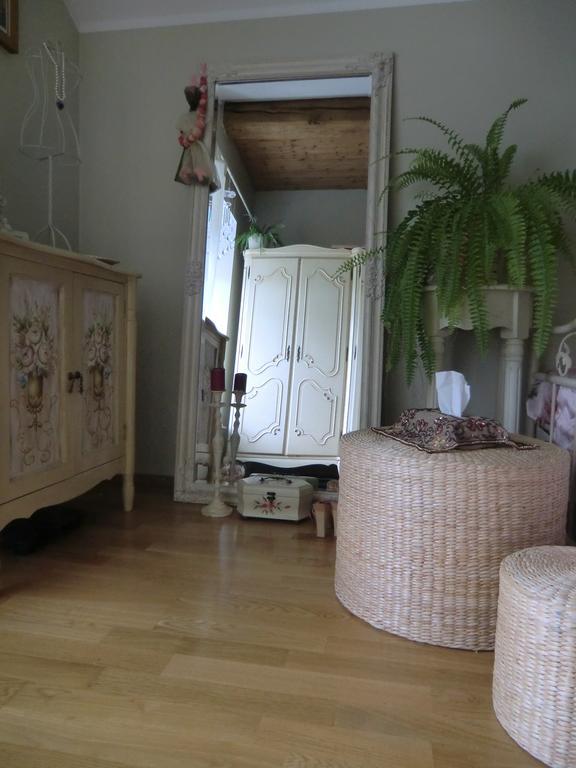 Kuressaare Romantic Apartment Luaran gambar