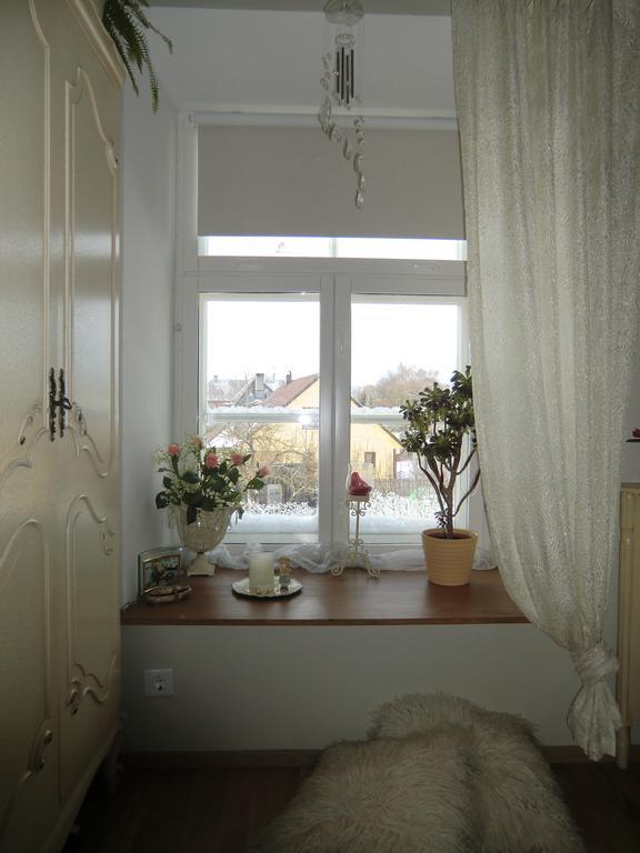 Kuressaare Romantic Apartment Luaran gambar