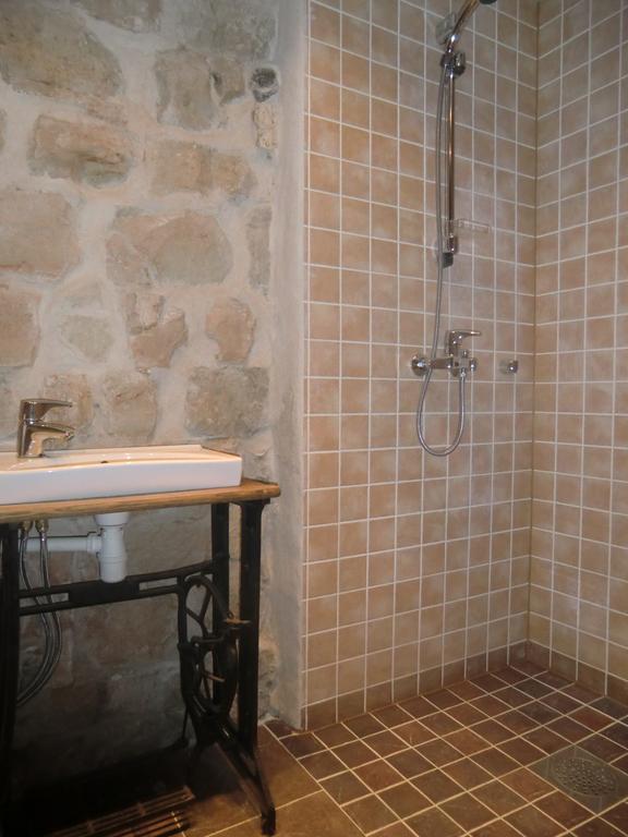 Kuressaare Romantic Apartment Luaran gambar