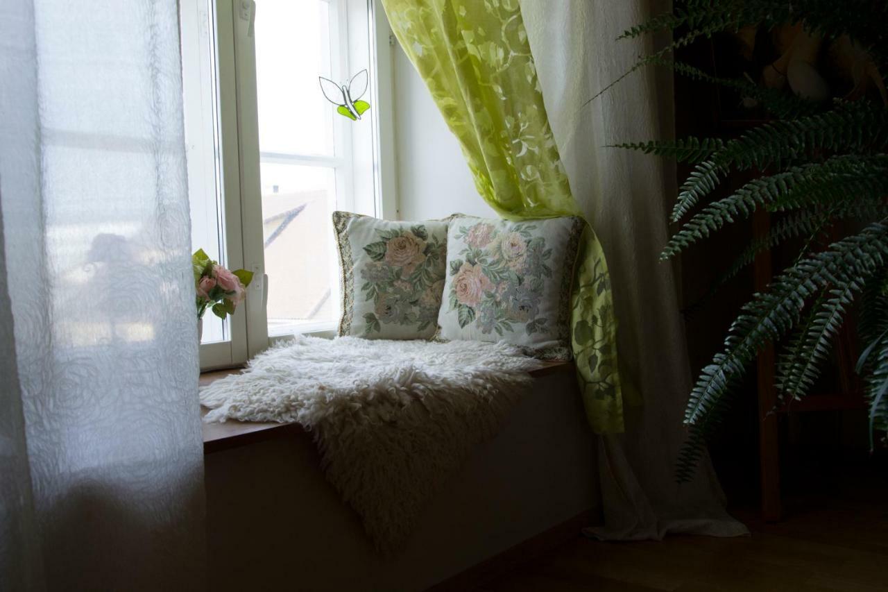 Kuressaare Romantic Apartment Luaran gambar