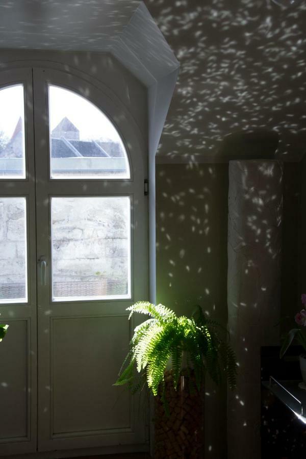 Kuressaare Romantic Apartment Luaran gambar