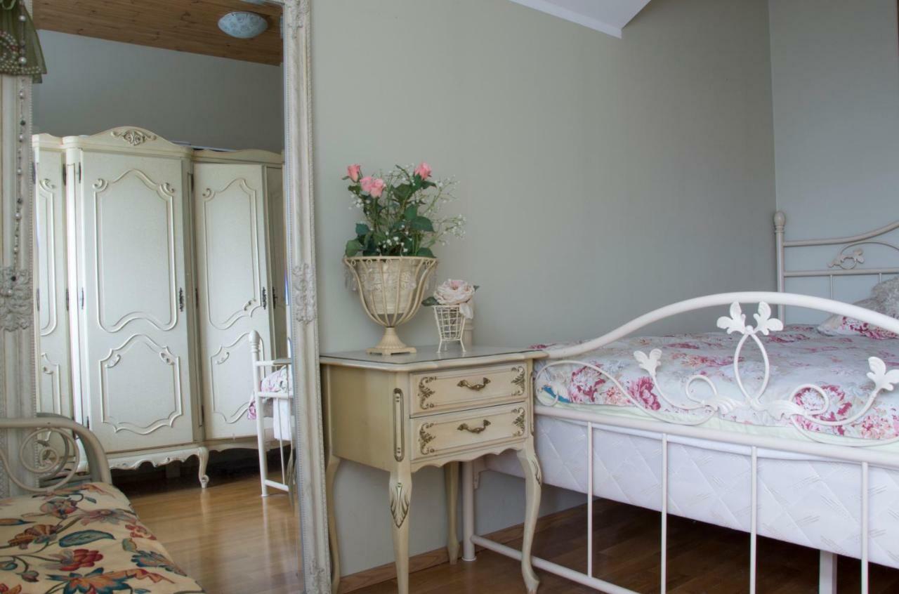 Kuressaare Romantic Apartment Luaran gambar