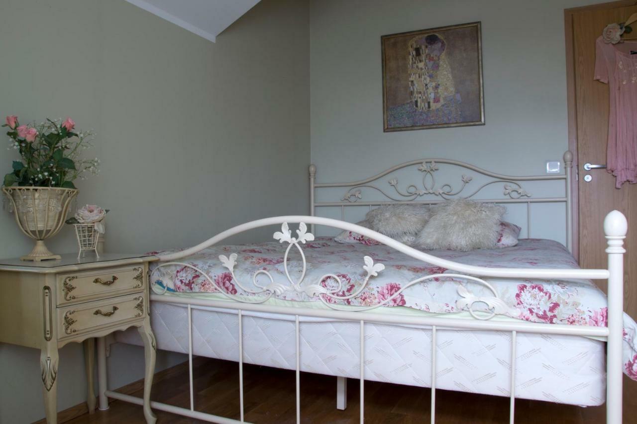 Kuressaare Romantic Apartment Luaran gambar