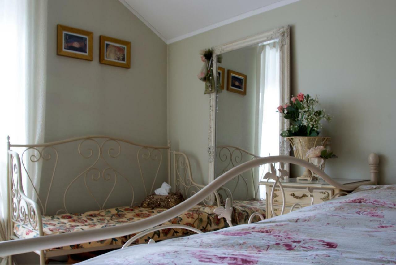 Kuressaare Romantic Apartment Luaran gambar