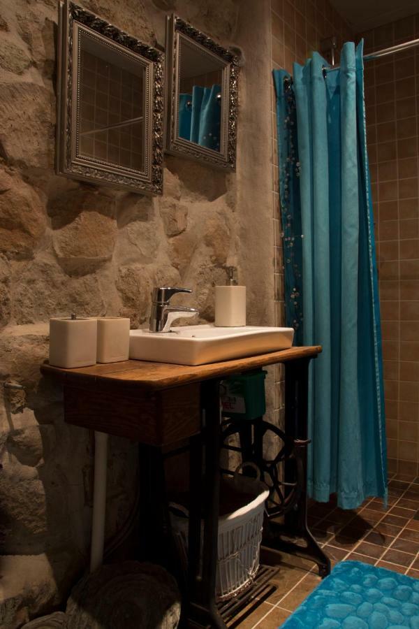 Kuressaare Romantic Apartment Luaran gambar